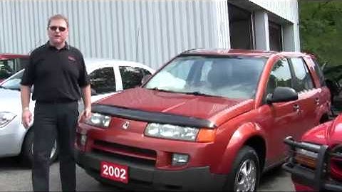 2002 Saturn Vue AWD.mp4