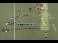 Rugby coaching ideas off 10 phase play attack shape