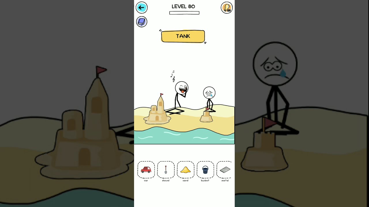 Alchemy Puzzle / level 80 / GAMEPLAY