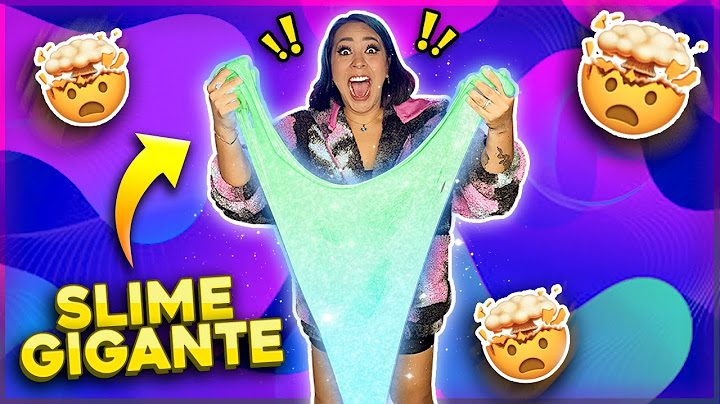 HICIMOS 100 KILOS DE SLIME DE MUCHOS COLORES..ESTO ME PASÓ 😰 @KarlaBustillos | Karen Bustillos