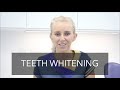 Zo explains professional tooth bleaching at smileworks