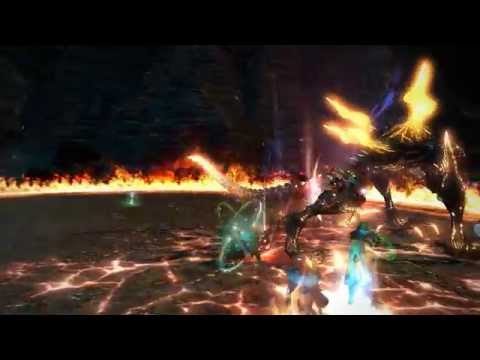 Video till Prova Final Fantasy XIV: A Realm Reborn 