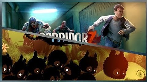 Top 10 endless runner games for android.