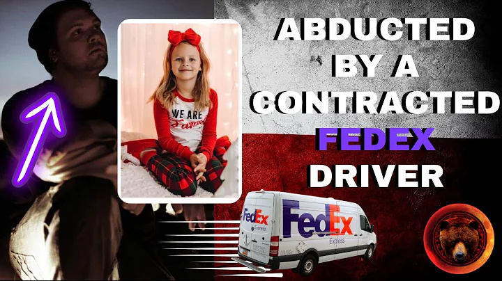 Athena Strand: 7 Year Old Girl Abducted In Texas b...