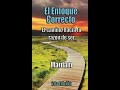 EMPEZANDO EL CAMINO DE &quot;&quot;EL ENFOQUE CORRECTO&quot;