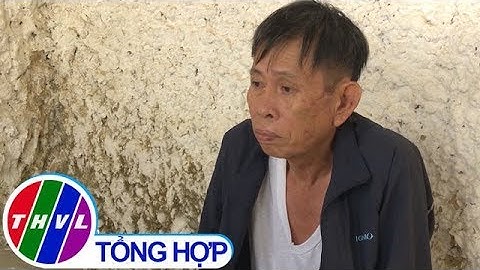 Bắt kẻ đánh thuốc mê cướp tài sản trên xe khách có 6 tiền án