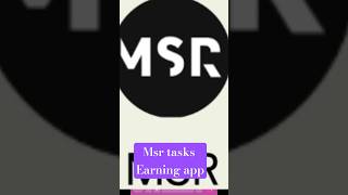 Unlock Cash With Msr Tasks  Mi Earn While You Complete Tasks earnmoney msrtasks