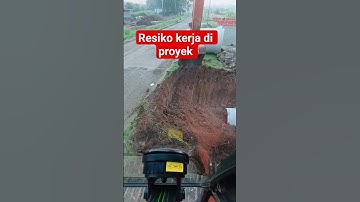 detik-detik excavator menemukan kabel #videoalatberatyt #excavator #alatberat #shorts #short #video
