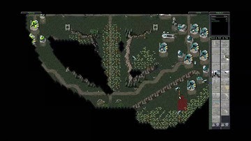 Tiberian Dawn #2 - 1v1 - No Bikes? No Problem!