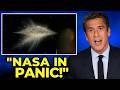 James Webb Telescope JUST SCARED THE WORLD