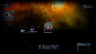 Dark Orbit - Versus - Leviathan #1 [Mx1]