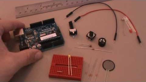 What is Open Source Hardware?