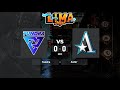 Tundra Esports vs. Aster - Lima Major 2023 - Playoff LB | BO3 @4liver