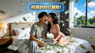 小夥陷入三千年時間循環後覺醒，打臉瞧不起他的家人，征服龍城第一美女，佈局拍賣會終極復仇，走上人生巔峰！ screenshot 5