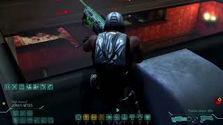XCOM: Enemy Within - EXALT Base Raid