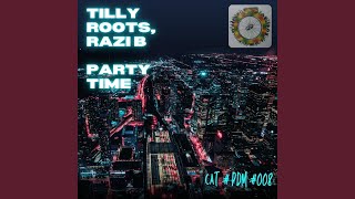 Party Time