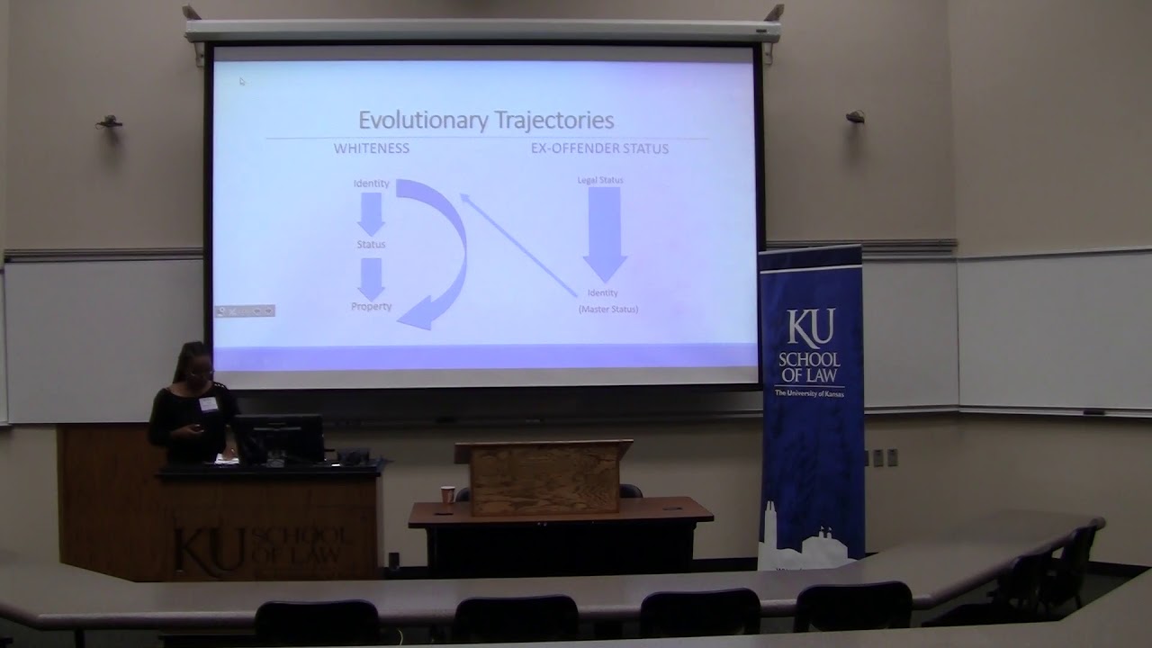 Courtesy Stigma and Community Destruction YouTube