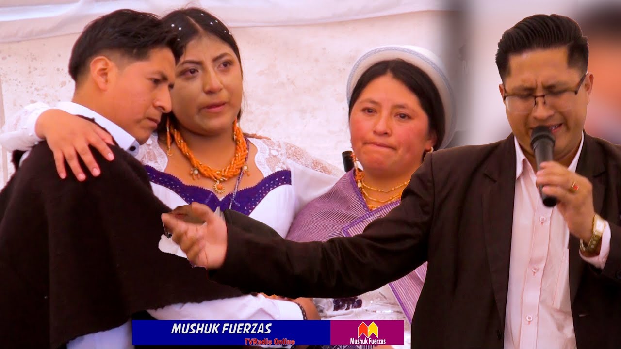 Salmista EL Buen Sembrador | MAMITA - YAYITU