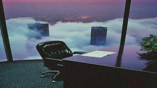 vaporwave for long nights
