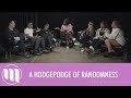 12. A hodgepodge of Randomness  - What If We Were Real Talk Show - Episode 12 #RelationshipGoals