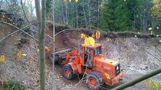 Fiat-Allis FR 12 soramontulla Fiat Allis Fr12 Specs
