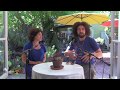 Capture de la vidéo Kot & Bol Creations - Music As Medicine - The Slo Sound Interview