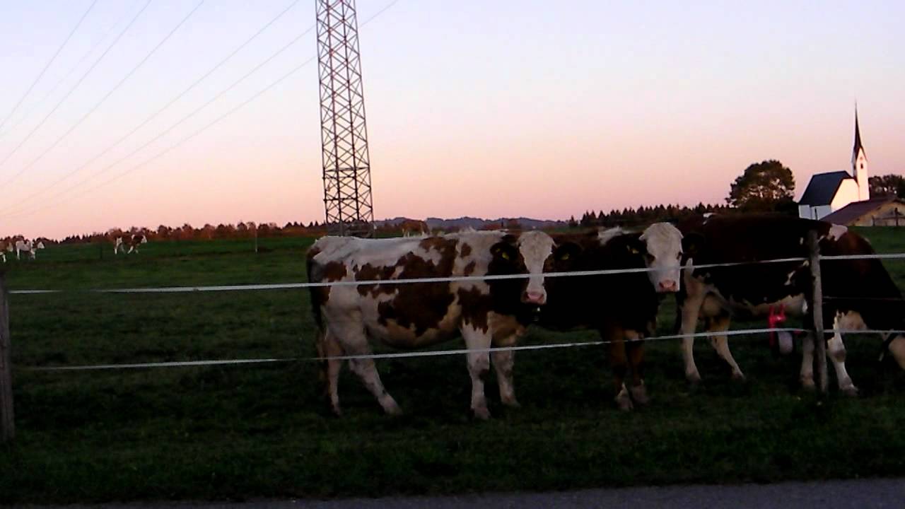 StareSonnenuntergangKampenwand15Okt2011