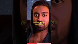 Hamza On How To Get Girls As A Short King