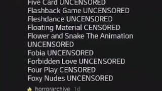 Download Lagu Name Every Hentai (reupload) MP3