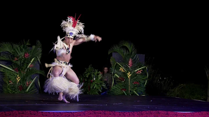 'Ori Tahiti World Championship 2018 - Diego Ramire...