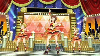 「アイドルマスター ミリオンライブ！ シアターデイズ」ゲーム内楽曲『HOME, SWEET FRIENDSHIP』MV