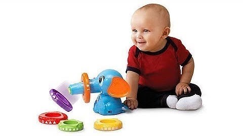 15 Best Baby Gadgets Every Parent Must Have For Safety #5