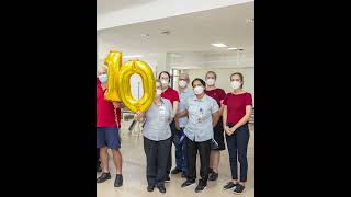 Nambour Selangor Private Hospital 10 Years Inpatient Rehabilitation