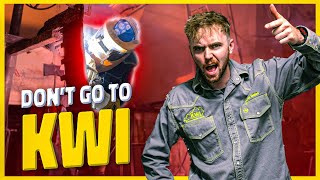 The Surprising Truth About Welding Nobody Tells You