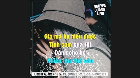 Cách Làm Video Hiệu Ứng Bung Lụa Rung Theo Nhạc - NQL Troll