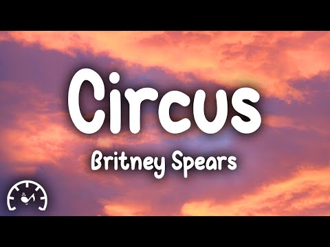 Britney Spears -