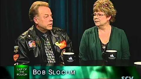 Helping Veterans and their families- The Ricky Slo...