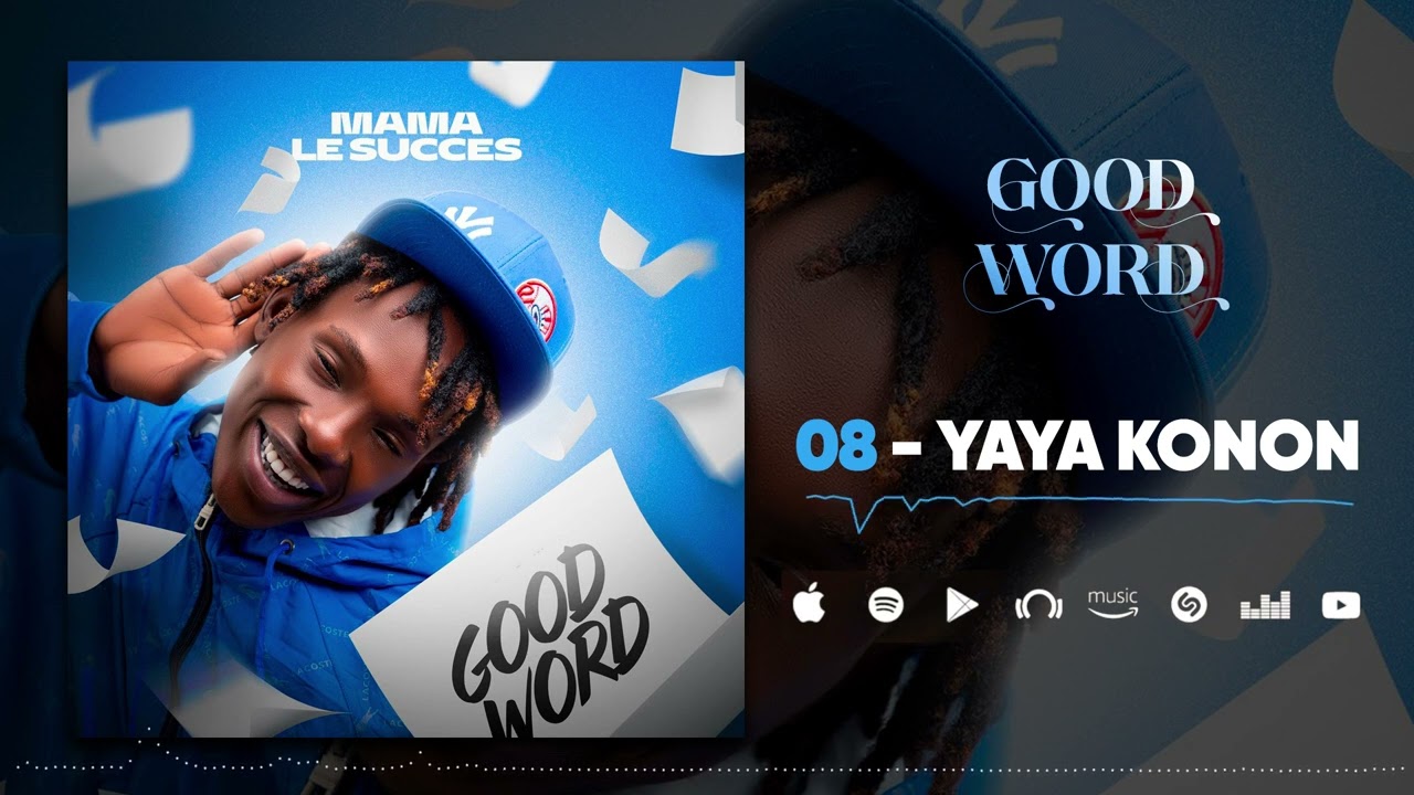 MAMA LE SUCCÈS - YAYA KONON (Son Officiel)
