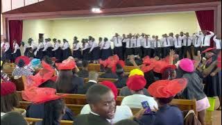 Download lagu Ndlalifa Young Adult conducted by my self Mandzandze.... # subscribe for more videos