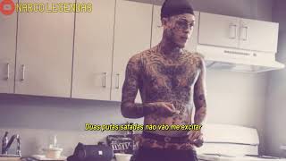 Lil Skies - Excite Me (ft. Wiz Khalifa) [Legendado]