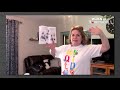 WQLN PBS Homeroom for Pre-K | Season 2 Week 14 - Science