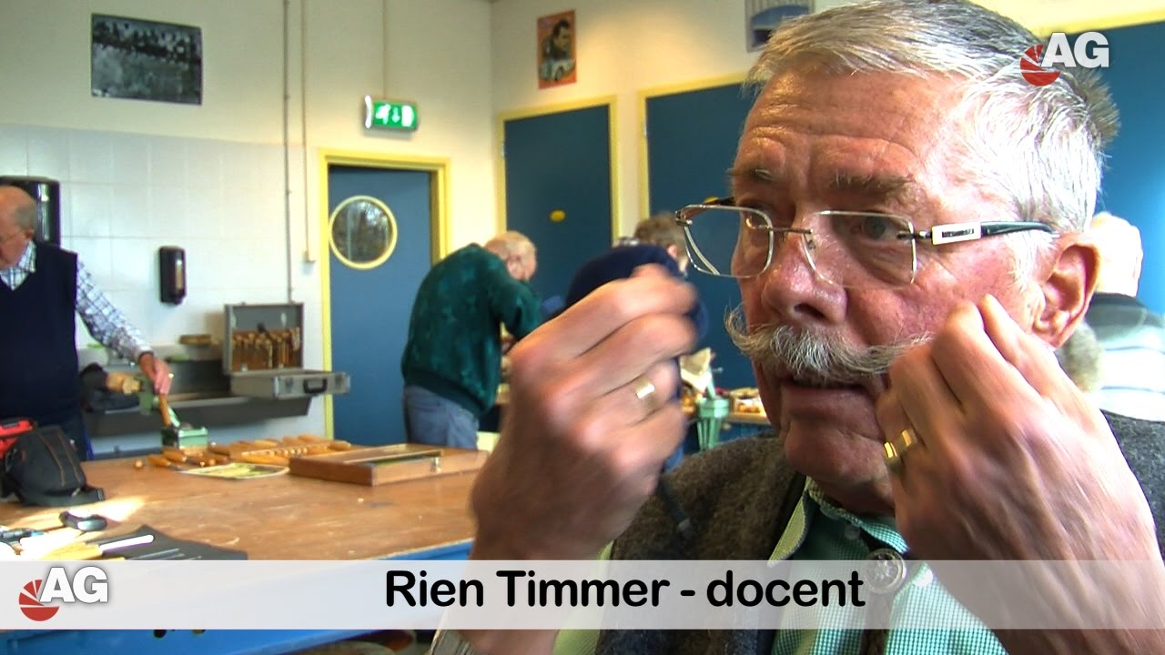 Rien snijdt Jezus     AmersfoortGezien