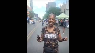 KowTeff's 2024 15th Annual Juneteenth Celebration, Brooklyn,  New York