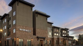 Residence Inn Bend | Bend (OR), United States | Hotel Review🏨