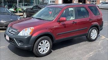 2002-2006 CRV 6 speed conversion / Wavetrac LSD / Carbon synchros | PT1 Disassembly