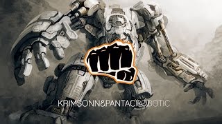 Krimsonn & Pantac - Robotic