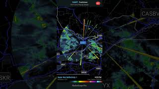 Raytheon makes Canadian weather radar.