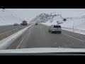 US 91/89 Wellsville, UT to Brigham City, Utah