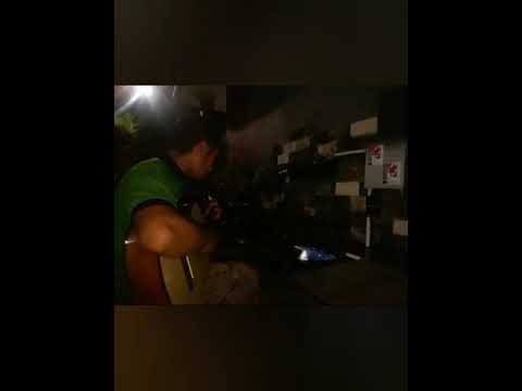 BERAWAL DARI HOBY KOI GURU BESARKU