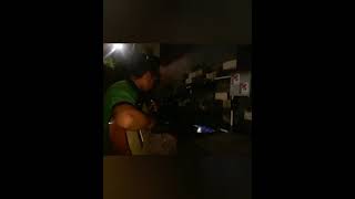 BERAWAL DARI HOBY KOI GURU BESARKU